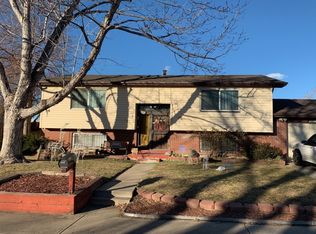 4923 Scranton St, Denver, CO 80239