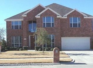 2255 Tawny Owl Rd, Grand Prairie, TX 75052