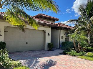 16164 Aberdeen Ave, Naples, FL 34110