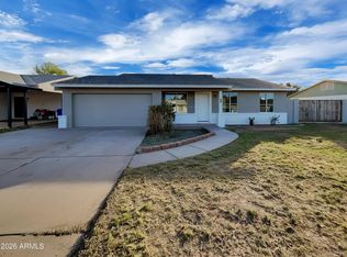 2339 E Harmony Ave, Mesa, AZ 85204