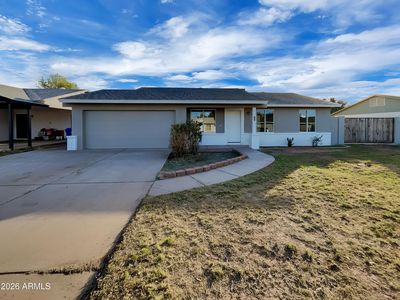 2339 E HARMONY Avenue, Mesa, AZ, 85204