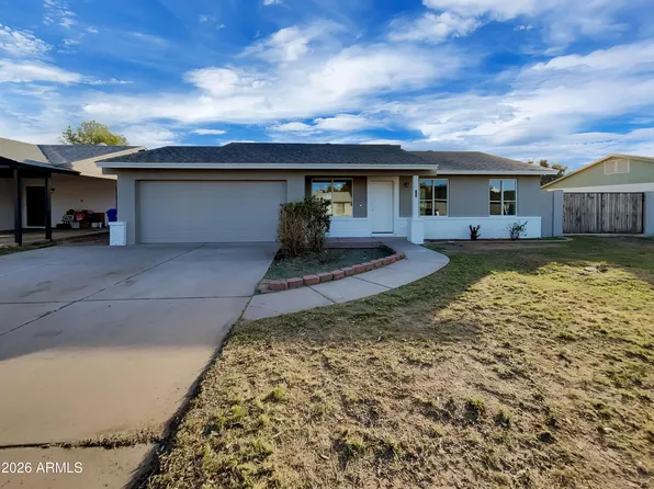 2339 E HARMONY Avenue, Mesa, AZ 85204