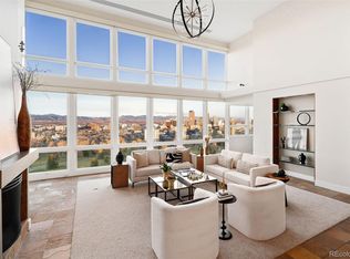 Huntington House on Cheesman Park, Denver, CO 80206