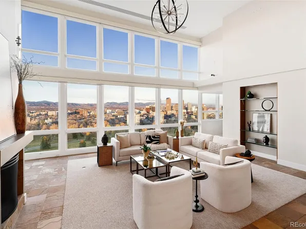 1133 Race Street #17A, Denver, CO 80206