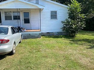 1375 Marion Stage Rd, Fairmont, NC 28340