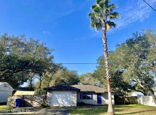 210 Bonita Rd, Saint Augustine, FL 32086