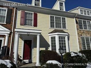 1612 Old Trail Dr, Crozet, VA 22932