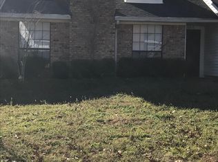 4317 Post Oak Rd, Nacogdoches, TX 75965