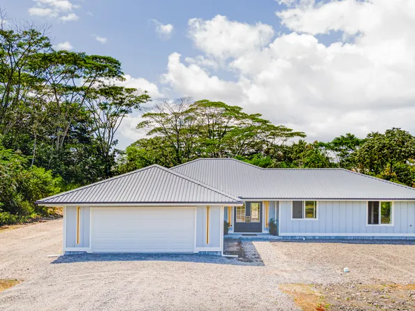 15-1944 4th Ave, Keaau, HI 96749