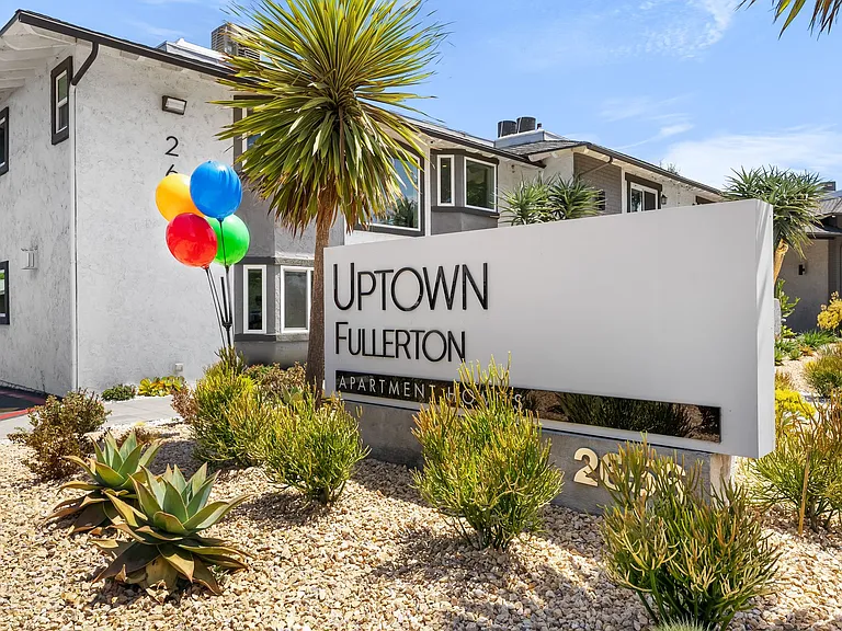 Uptown Fullerton — Photo 23