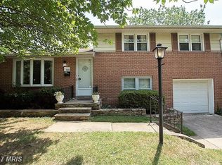 209 Elpin Dr E, Catonsville, MD 21228