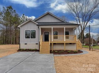 479 Geroid St E #15, East Spencer, NC 28144