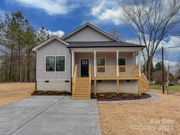 479 Geroid St E #15, East Spencer, NC 28144