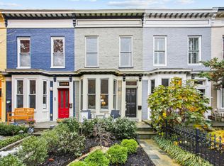 1456 T St NW, Washington, DC 20009