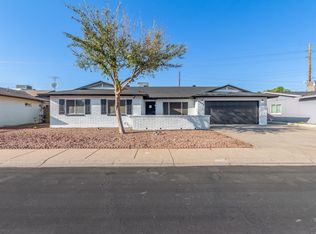 4652 W Puget Ave, Glendale, AZ 85302