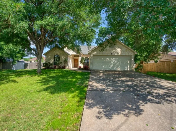 1207 Sunset Drive, Marble Falls, TX 78654