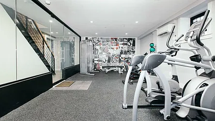 Rented by Nooklyn NYC LLC