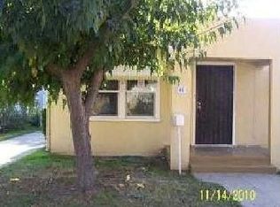 40 W 25th St, Merced, CA 95340