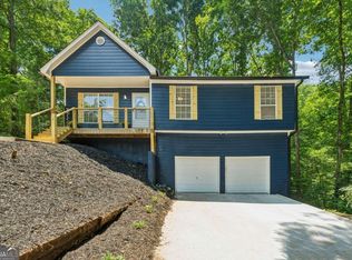 2854 Bryan Ct, Loganville, GA 30052