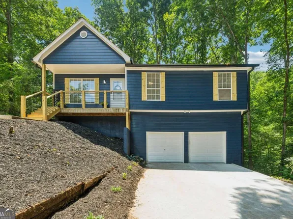 2854 Bryan Ct, Loganville, GA 30052
