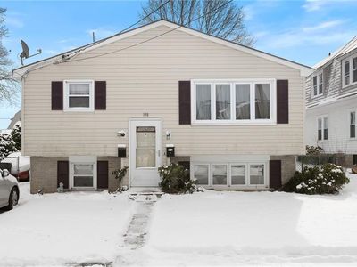148 Arnold St, Lincoln, RI, 02865
