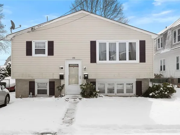 148 Arnold St, Lincoln, RI 02865