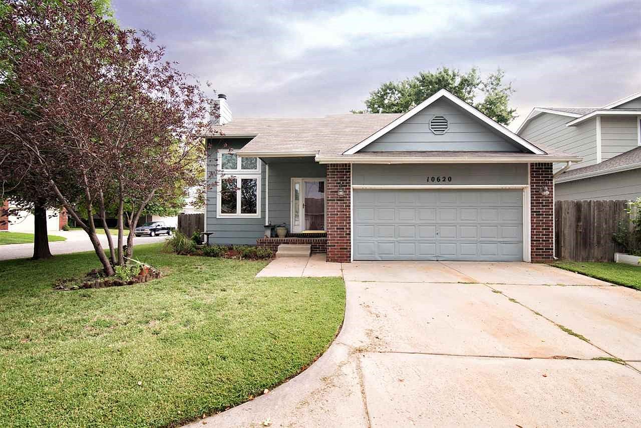 10620 W Ponderosa Cir, Wichita, KS 67212 Zillow