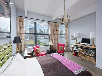 Rented by Sotheby's International Realty