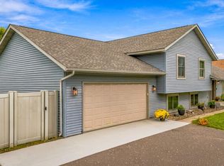 409 Smith Ave, Osceola, WI 54020