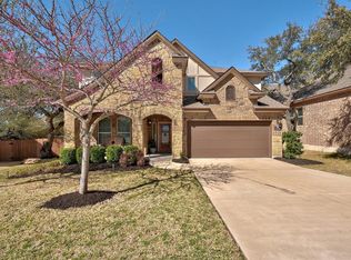 1216 Falling Hills Dr, Georgetown, TX 78628