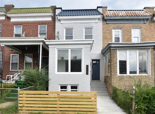 3108 Brighton St #1, Baltimore, MD 21216