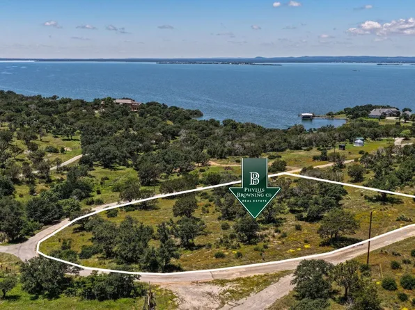 4130 Sunset Cliff Road, Burnet, TX 78611