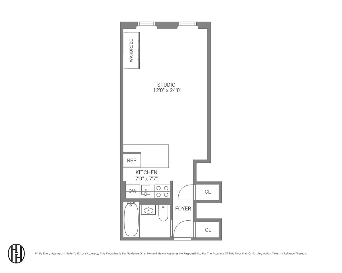 Building Photo - 30 E 22nd St #2B