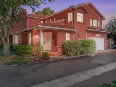 121 Gladys Ave, Mountain View, CA, 94043