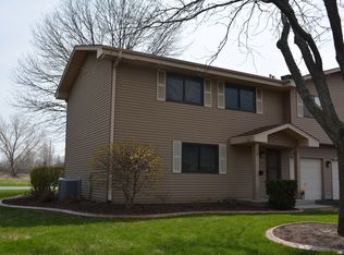 8002 W Manor Cir, Milwaukee, WI 53223