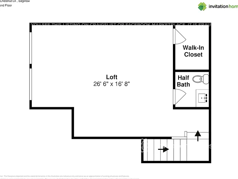 904 Chestnut Ln — Photo 3