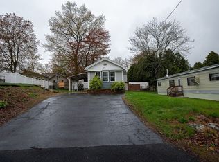 26 Progressive St, Worcester, MA 01604