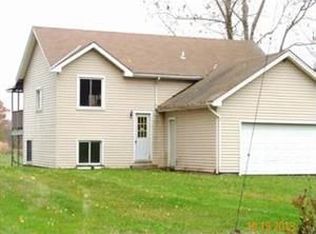 9770 N Otto Rd, Cattaraugus, NY 14719