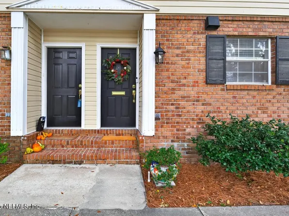 4519 COLUMBUS Circle #1B, Jacksonville, FL 32210