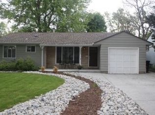 2980 S Jackson St, Denver, CO 80210