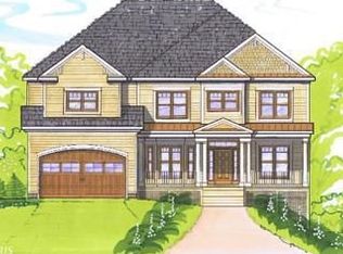 5436 21st St N, Arlington, VA 22205