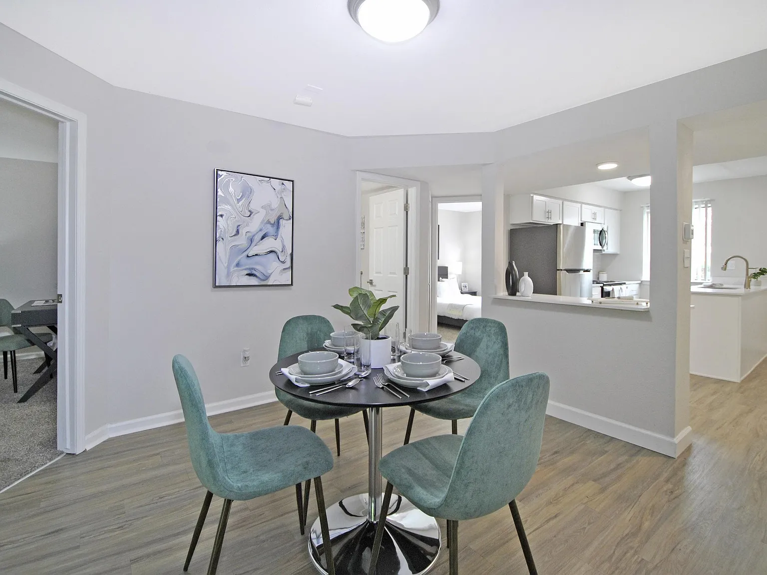 Bloomfield Villas — Photo 3