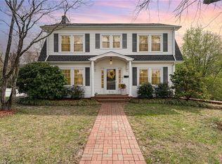 512 Country Club Rd, Mount Airy, NC 27030