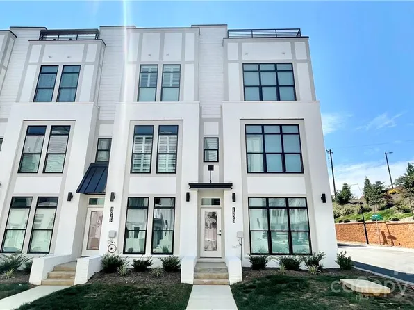 1023 Wesley Terrace Ave, Charlotte, NC 28208