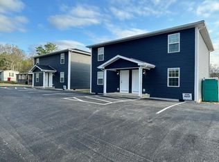 2514 E Highway 312, Corbin, KY