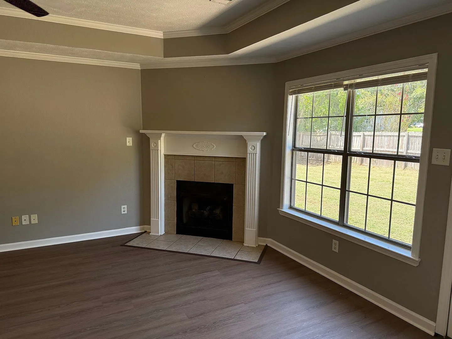 32 Thunderbird Dr., Cabot AR 72023 - Nice 3br 2ba w/fenced yard, Cabot Schools — Photo 4
