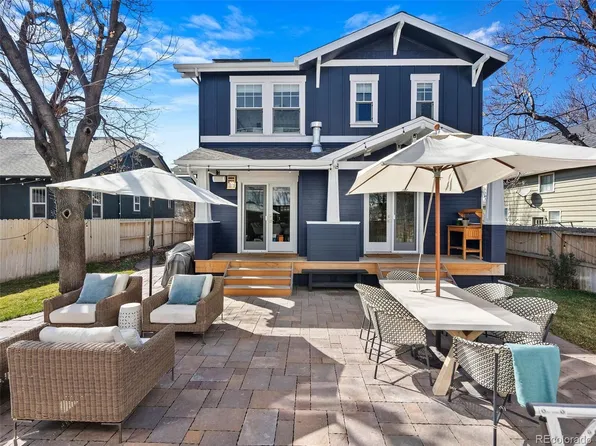 4456 Stuart Street, Denver, CO 80212