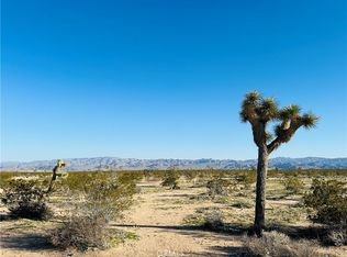 1974 Sunset Rd, Joshua Tree, CA 92252