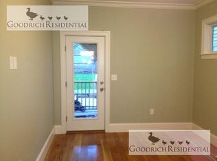 822 E 5th St #1, Boston, MA 02127