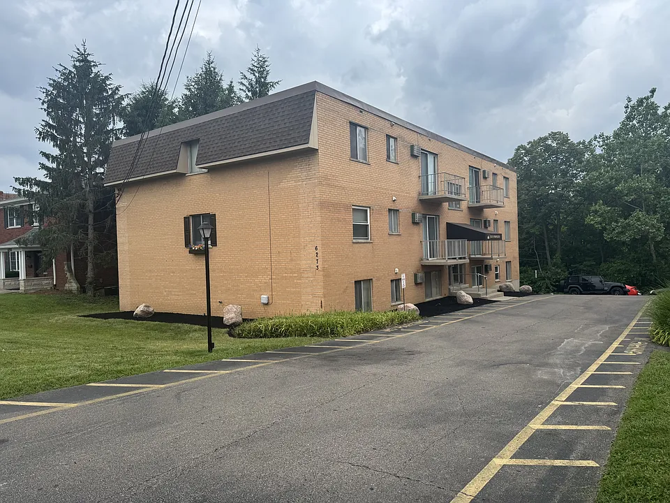 6273 Cheviot Rd #309